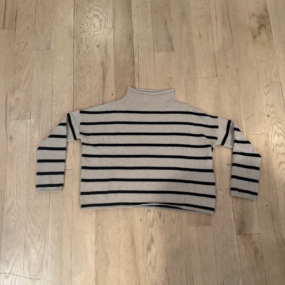 Lisa Yang Cashmere Sweater